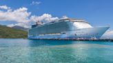 How can cruise lines deal with popular destinations getting sick of tourists? Develop private islands and exclusive stops, of course.