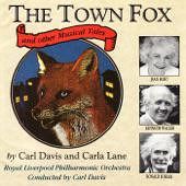 Town Fox and Other Musical Tales