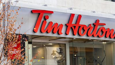 Toronto neighbourhood wants their local Tim Hortons' dining area reopened