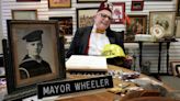 Farewell, Mayor Charlie Wheeler. You made Kansas City a better place to live
