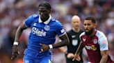 Amadou Onana: What will Everton midfielder bring to Aston Villa?