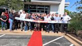 Label maker opens new plant in St. Charles - St. Louis Business Journal