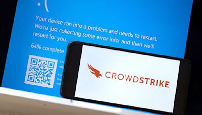 CrowdStrike says bug in quality control process led to botched update