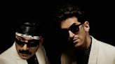 Chromeo Announce 2024 Tour Dates