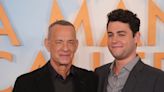 Tom Hanks describes working with son Truman as ‘special’ days after he addresses nepotism criticism