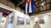 吳益政高雄舉辦古巴主題攝影個展（1） (圖)