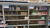 Baby formula supplies improving, say U.S. retailers Walmart and Target