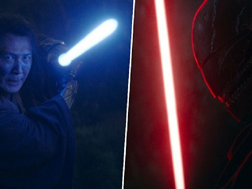 The Acolyte just revealed a major detail about the Sith, but it’s already divided the Star Wars community