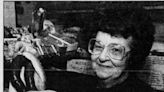 Helen Achenbach, founder of Delaware's famed Helen's Sausage House, dies at 92
