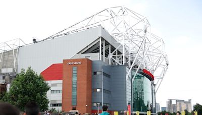 Man United hit by Microsoft meltdown as club statement released