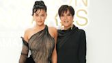 Kris Jenner Hilariously Fires Back After Daughter Kylie Steals Her Style With Short Haircut