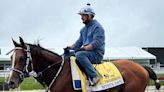Robby Albarado is ‘living vicariously’ through Mystik Dan from the Kentucky Derby to the Preakness