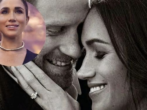 Meghan Markle se divorciaría del príncipe Harry y de paso le sacaría millonaria tajada