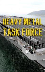 Heavy Metal Task Force