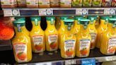 Orange juice prices are up 270% since the pandemic hit, as crop diseases and hurricanes hammer supply