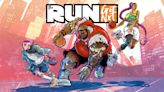 The Run: Got Next is a 3v3 spiritual successor to NBA Street from former EA devs