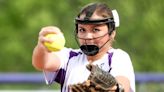 All-Daily Record 2023-24: Player of the Year Carter Wachtel leads the way in softball