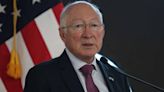 Ken Salazar señala que inspecciones de aguacates y mangos en Michoacán se reanudarán hasta que haya seguridad