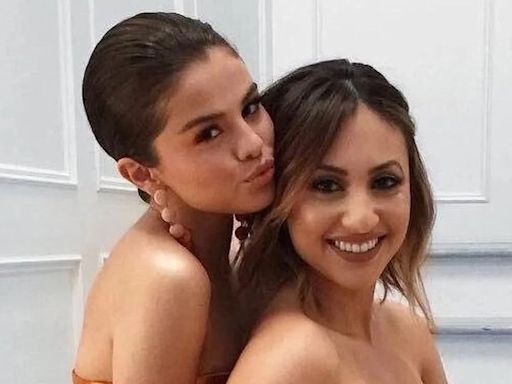 Francia Raisa Talks Backlash After Donating Kidney to Selena Gomez