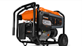 300K portable generators recalled after finger amputations reported