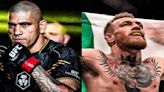 Conor McGregor Compares Himself to Alex Pereira After Poatan’s KO Victory at UFC 303; DETAILS