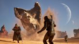 Dune: Awakening looks to spice up the world of survival MMOs