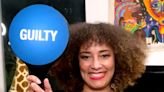 See Insecure 's Amanda Seales Make a Hilarious Sex Tape Confession on Celeb Game Face
