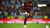 Gerson se aproxima de marca importante pelo Flamengo