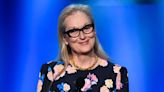 Meryl Streep Reads ‘The Three Questions’ For SAG-AFTRA Foundation’s Children’s Literacy Program Storyline Online