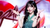 Estrella del K-pop puso fin a su relación sentimental semanas después de ser criticada por sus seguidores por tener novio