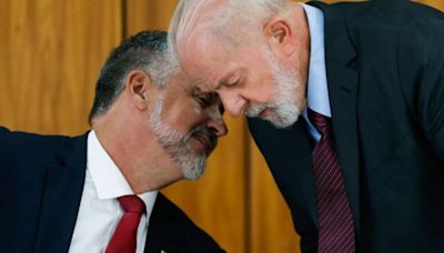 Governo do RS recebe mal nome de Pimenta e vê estratégia política de Lula no Estado; leia bastidores