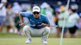 Michael Kim odds to win the 2024 Charles Schwab Challenge