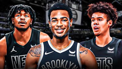 Predicting Nets' record after 2024-25 season schedule release