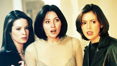 Holly Marie Combs Recalls How the Late Shannen Doherty Helped Her Get Her “Charmed” Role: 'It Was a Negotiation'