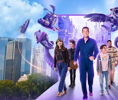 Harold And The Purple Crayon OTT Release Date: When & Where To Watch Zachary Levi's Film Online