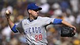 Cubs activate Kyle Hendricks, set to start him in Pirates series finale