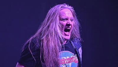 Sebastian Bach Rejects Rumors About His Fallout With Skid Row