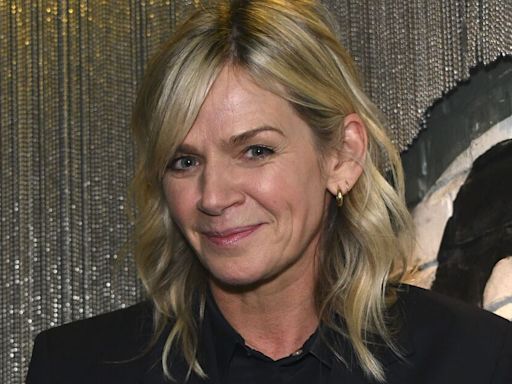 Zoe Ball given warning for 'encouraging bad behaviour' as she issues apology