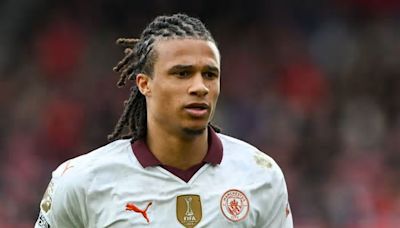 Nathan Ake explains why Man City are not worried about Arsenal in Premier League title race