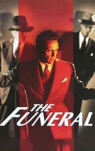 The Funeral (1996 film)