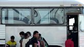 Migrant bus conditions 'disgusting and inhuman,' says former veteran who escorted convoys