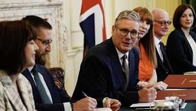 Neue Töne aus London - Britische Regierung will Handel mit EU intensivieren