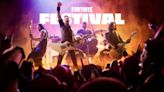 Fortnite Bringing In Metallica For Special Battle Stage Event - Gameranx