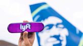 Travelers Can Now Earn Alaska Airlines Miles While Riding With Lyft