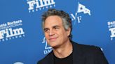 Mark Ruffalo's son, 23, is the spitting image of the actor in rare photo