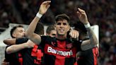 Ver EN VIVO y en DIRECTO ONLINE Bayer Leverkusen vs. Stuttgart, Bundesliga 2023-24: dónde ver, TV, canal y streaming | Goal.com Chile