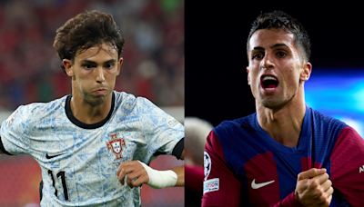 ¡Sin pagar! Cómo espera 'refichar' el FC Barcelona a Joao Cancelo y Joao Félix | Goal.com Colombia