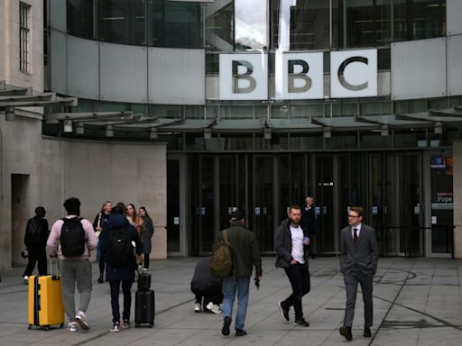 Cuatro experimentadas periodistas demandan a la BBC por discriminación