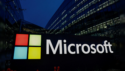 Microsoft Targeted By Austrian Privacy Group Over Education Programme