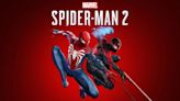 Marvel’s Spider-Man 2 DLC Villain Concept Art Leaked